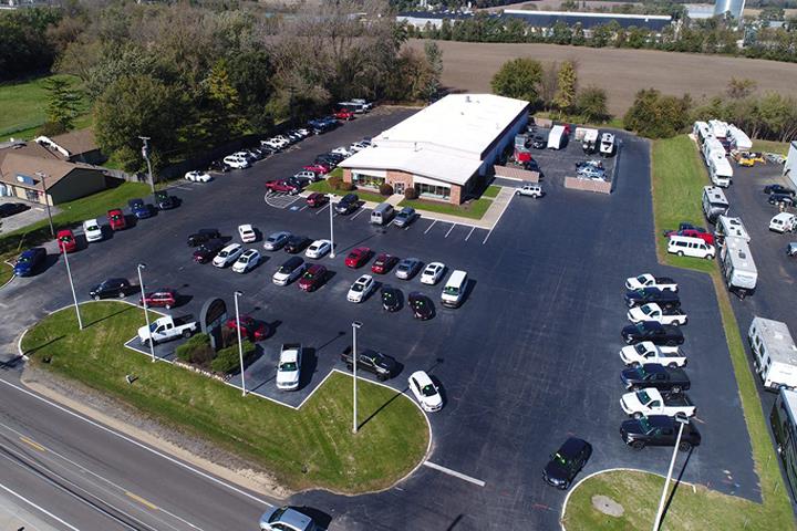Marengo Auto Group - Marengo, IL